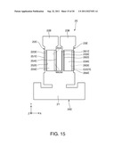 RESONATOR ELEMENT, RESONATOR, ELECTRONIC DEVICE, AND ELECTRONIC APPARATUS diagram and image