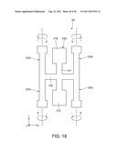 RESONATOR ELEMENT, RESONATOR, ELECTRONIC DEVICE, AND ELECTRONIC APPARATUS diagram and image