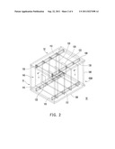 3-DIMENSION FACET LIGHT-EMITTING SOURCE DEVICE AND STEREOSCOPIC     LIGHT-EMITTING SOURCE DEVICE diagram and image