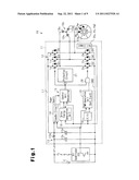 BRUSHLESS MOTOR CONTROLLER AND METHOD FOR CONTROLLING BRUSHLESS MOTOR diagram and image
