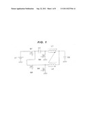 DC-DC CONVERTER diagram and image