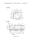 MAGNETIC TYPE ROTATION DETECTION DEVICE AND ITS MANUFACTURING  METHOD diagram and image