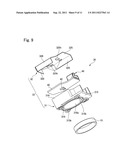 MAGNETIC TYPE ROTATION DETECTION DEVICE AND ITS MANUFACTURING  METHOD diagram and image