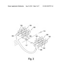 MAGNETIC RESONANCE IMAGING SYSTEM WITH SATELLITE GRADIENT COILS diagram and image