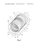 MAGNETIC RESONANCE IMAGING SYSTEM WITH SATELLITE GRADIENT COILS diagram and image