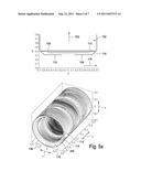 MAGNETIC RESONANCE IMAGING SYSTEM WITH SATELLITE GRADIENT COILS diagram and image