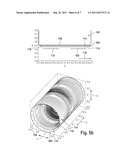 MAGNETIC RESONANCE IMAGING SYSTEM WITH SATELLITE GRADIENT COILS diagram and image