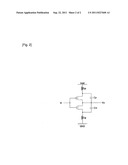 METHOD OF TESTING SEMICONDUCTOR DEVICE diagram and image