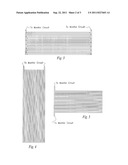 Secure Anti-Tamper Integrated Layer Security Device Comprising     Nano-Structures diagram and image