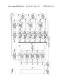 SELECTOR CIRCUIT diagram and image