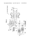 LEVEL SHIFT CIRCUIT AND POWER CONVERSION UNIT diagram and image