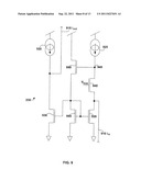 PROGRAMMABLE GAIN AMPLIFIER AND TRANSCONDUCTANCE COMPENSATION SYSTEM diagram and image