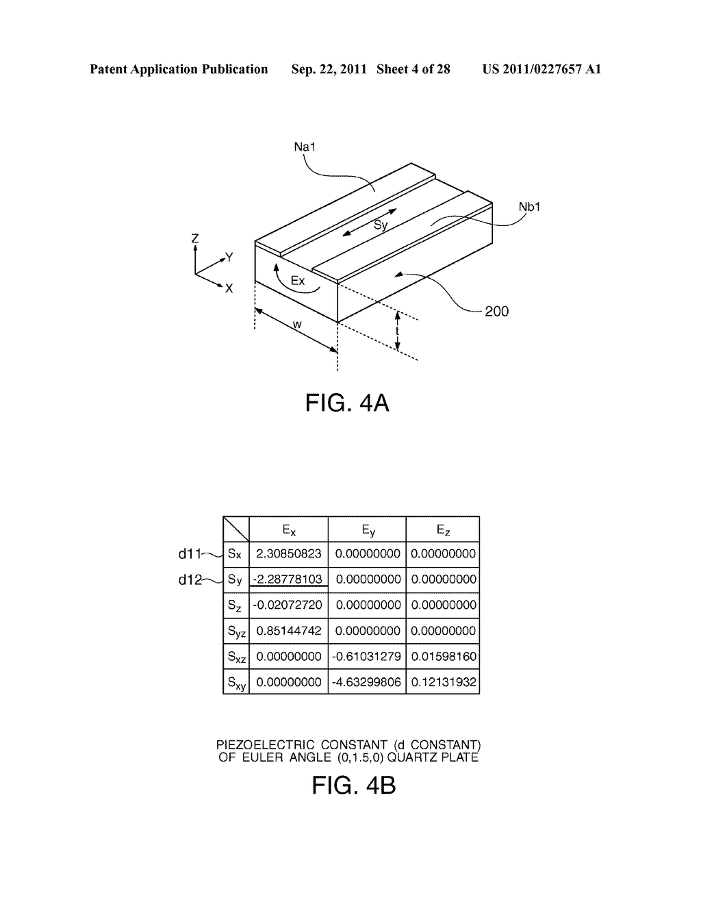 VIBRATOR ELEMENT, SENSOR DEVICE, SENSOR, AND ELECTRONIC APPARATUS - diagram, schematic, and image 05