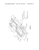 VIBRATOR ELEMENT, SENSOR DEVICE, SENSOR, AND ELECTRONIC APPARATUS diagram and image