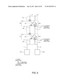 VIBRATOR ELEMENT, SENSOR DEVICE, SENSOR, AND ELECTRONIC APPARATUS diagram and image