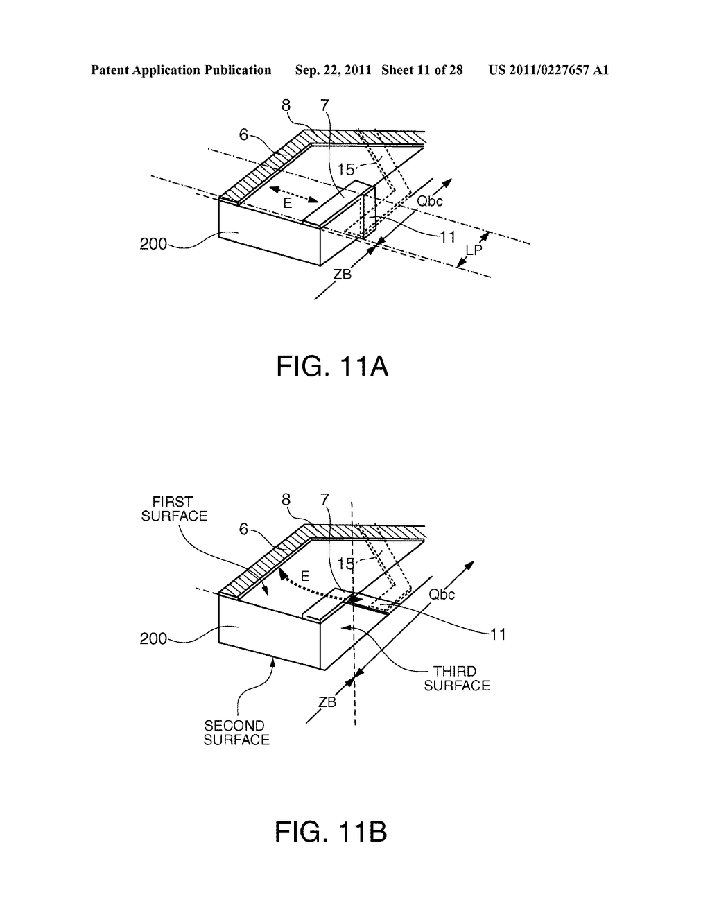 VIBRATOR ELEMENT, SENSOR DEVICE, SENSOR, AND ELECTRONIC APPARATUS - diagram, schematic, and image 12