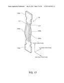 VIBRATOR ELEMENT, SENSOR DEVICE, SENSOR, AND ELECTRONIC APPARATUS diagram and image