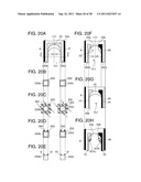 VIBRATOR ELEMENT, SENSOR DEVICE, SENSOR, AND ELECTRONIC APPARATUS diagram and image