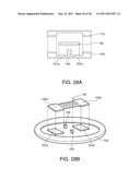 VIBRATOR ELEMENT, SENSOR DEVICE, SENSOR, AND ELECTRONIC APPARATUS diagram and image