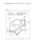 AUTOMATED LOCATION-INTELLIGENT TRAFFIC NOTIFICATION SERVICE SYSTEMS AND     METHODS diagram and image