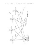 AUTOMATED LOCATION-INTELLIGENT TRAFFIC NOTIFICATION SERVICE SYSTEMS AND     METHODS diagram and image