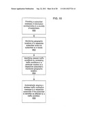 AUTOMATED LOCATION-INTELLIGENT TRAFFIC NOTIFICATION SERVICE SYSTEMS AND     METHODS diagram and image