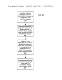 AUTOMATED LOCATION-INTELLIGENT TRAFFIC NOTIFICATION SERVICE SYSTEMS AND     METHODS diagram and image