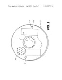 ACCESSORY ACTUATOR diagram and image