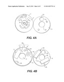 ACCESSORY ACTUATOR diagram and image