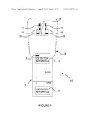 RADIO-FREQUENCY IDENTIFICATION (RFID) SAFETY SYSTEM diagram and image