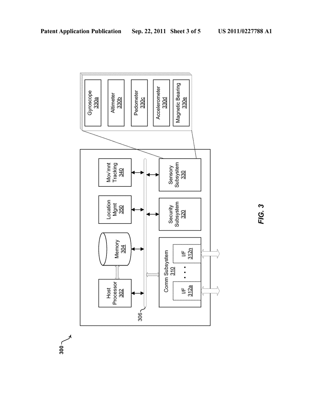 METHOD AND SYSTEM FOR GENERATING AND PROPAGATING LOCATION INFORMATION BY A     MOBILE DEVICE USING SENSORY DATA - diagram, schematic, and image 04