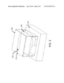 MULTI POLARIZATION CONFORMAL CHANNEL MONOPOLE ANTENNA diagram and image