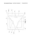 MULTI POLARIZATION CONFORMAL CHANNEL MONOPOLE ANTENNA diagram and image