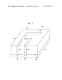 PACKAGE INVERTED F-ANTENNA diagram and image