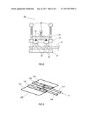 ANTENNA DEVICE diagram and image