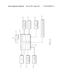 ELECTRONIC BOOK WITH BUILT-IN CARD SCANNER diagram and image