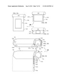 FLEXIBLE DEVICES AND RELATED METHODS OF USE diagram and image