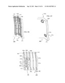 FLEXIBLE DEVICES AND RELATED METHODS OF USE diagram and image