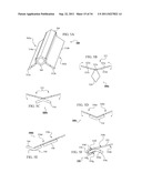 FLEXIBLE DEVICES AND RELATED METHODS OF USE diagram and image