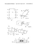 FLEXIBLE DEVICES AND RELATED METHODS OF USE diagram and image