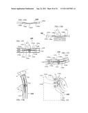 FLEXIBLE DEVICES AND RELATED METHODS OF USE diagram and image