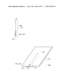 FLEXIBLE DEVICES AND RELATED METHODS OF USE diagram and image