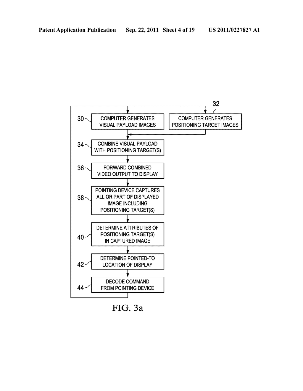 Interactive Display System - diagram, schematic, and image 05