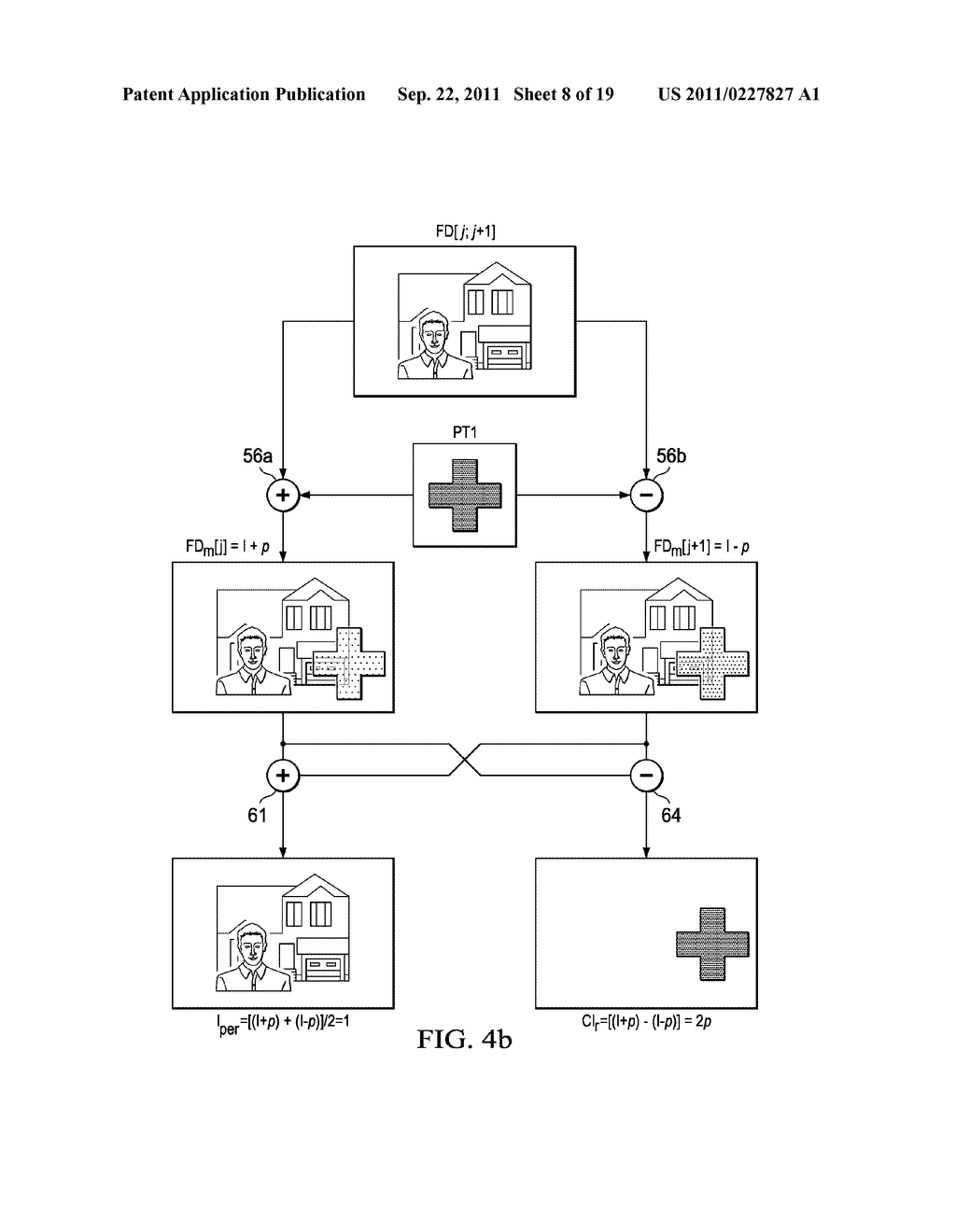 Interactive Display System - diagram, schematic, and image 09