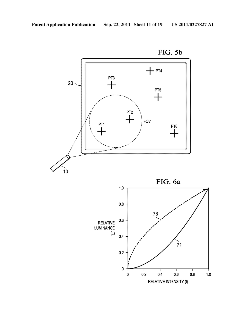 Interactive Display System - diagram, schematic, and image 12