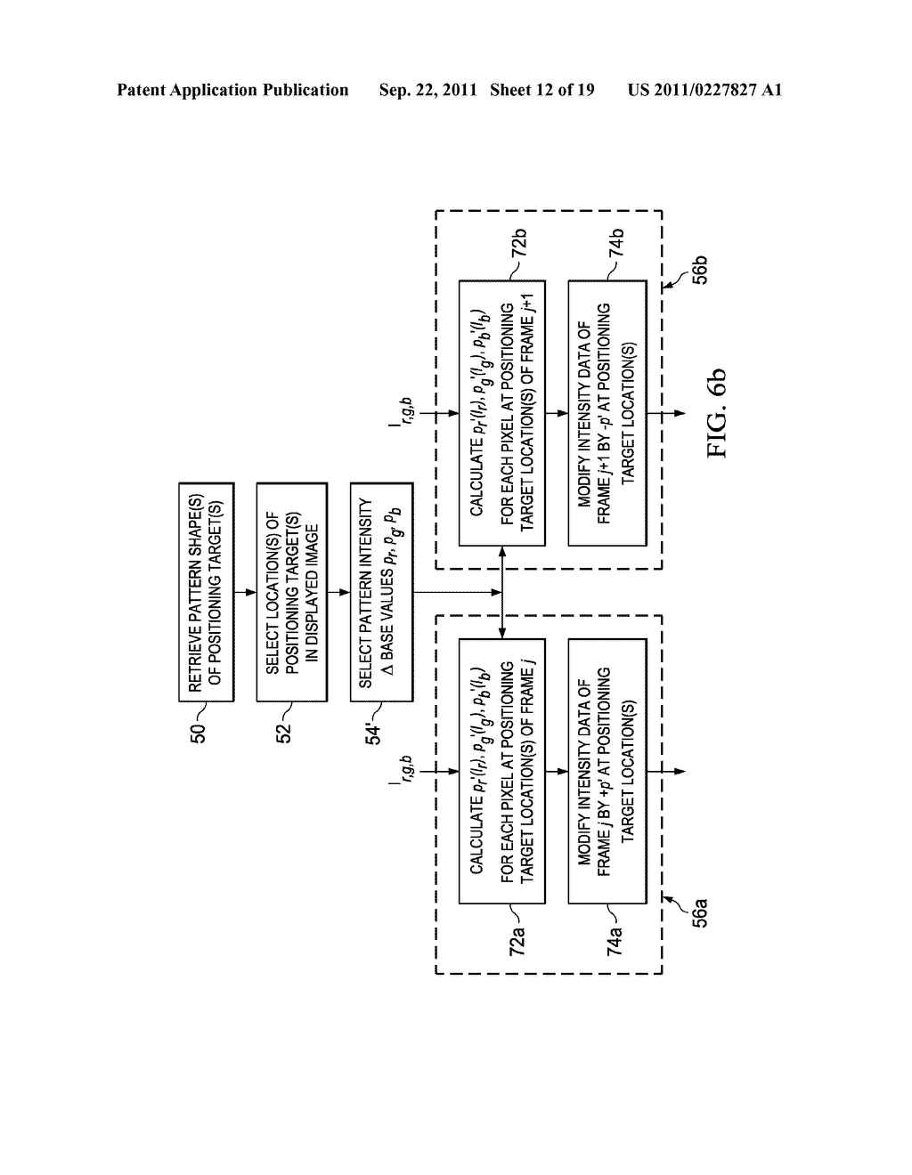 Interactive Display System - diagram, schematic, and image 13