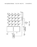 TRANSPARENT FORCE SENSOR AND METHOD OF FABRICATION diagram and image