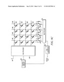 TRANSPARENT FORCE SENSOR AND METHOD OF FABRICATION diagram and image