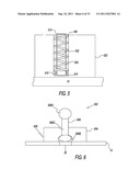 ACTIONABLE-OBJECT CONTROLLER AND DATA-ENTRY ATTACHMENT FOR     TOUCHSCREEN-BASED ELECTRONICS diagram and image