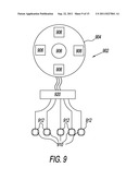 ACTIONABLE-OBJECT CONTROLLER AND DATA-ENTRY ATTACHMENT FOR     TOUCHSCREEN-BASED ELECTRONICS diagram and image